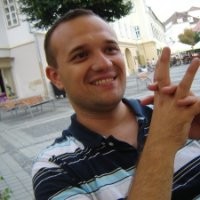 Marius Danciu