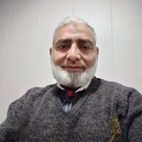 Touseef Muhammad