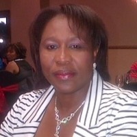 Bongiwe Mkhwanazi