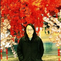 Felizia Huang