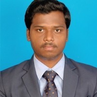 Mohan Raj Ravi