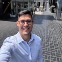 Fernando Guerra Ventosilla