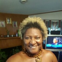 Alvina Davis
