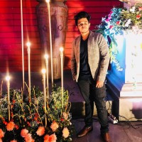Aryan Roychowdhury