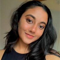 Nikita Mistry