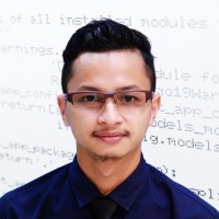 Akmal Aiman