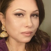 Cindy Lall