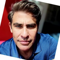 John Caraccioli