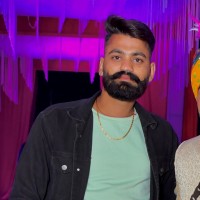 Sachin Raghav