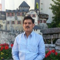 Devendra Kumar Malik