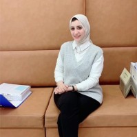 Ghada M.