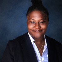 Lenaye Palmer