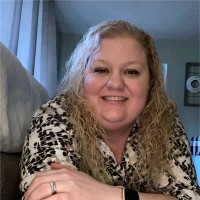 Mrs. Kristy Zimmerman