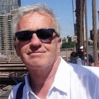 Gérard BACHMANN