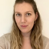 Katrien Hollanders