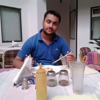 Vipin Singh