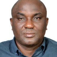 Emmanuel Ogbe