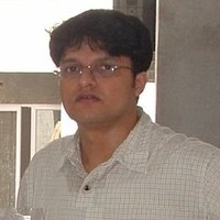 Krishna Kumar C