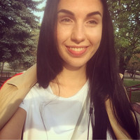 Natallia Elagina-Vrubleuskaya