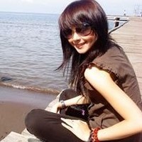 Catheline Santika Widjaya