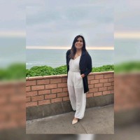 Carole Angelly Llocya Ramos