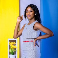 Laureen Fometu