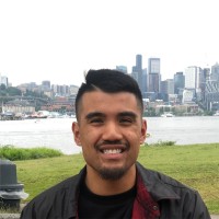 Chad Galvez