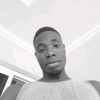 Stephen Godfred Mensah