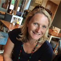 Catherine Horton
