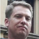 Clive Kelfkens