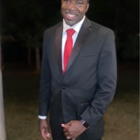 Deshawn Grant