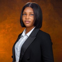 Cynthia Amarachi Egbuna, Aca