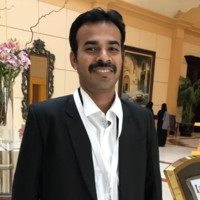 Ratheesh Rajendran