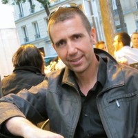Pascal Rochel