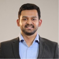 Prateek Mahajan