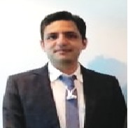 Vaneet Malik