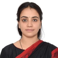 Garima Chamoli