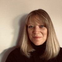 Carrie Musselwhite - Mciof(dip)