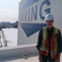 Jeffrey Mayfield, P.Eng.