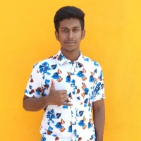 Jothis Nirmal J