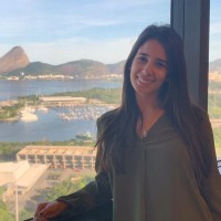 Thaís D'Alessio, Cfp®