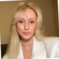 Maria Misyuk