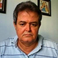 Luiz Sérgio Aragao Santiago