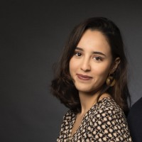 Sarah Rochdi