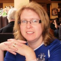 Paula Hardman