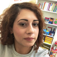 Zoe Gerolemou