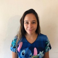 Josefina Gabriela Tapia Calabrese