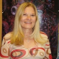 Susan Foti