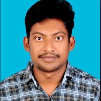Koripelli Praveen Kumar