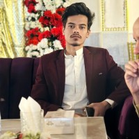 Abdullah Akram